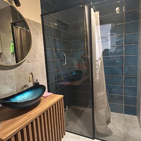 Nowy 2 Pokojowy Przestronny 42m2 Z Balkonem Sztutowo